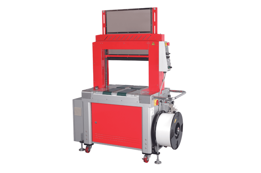 Automatic strapping machine TP-702BP