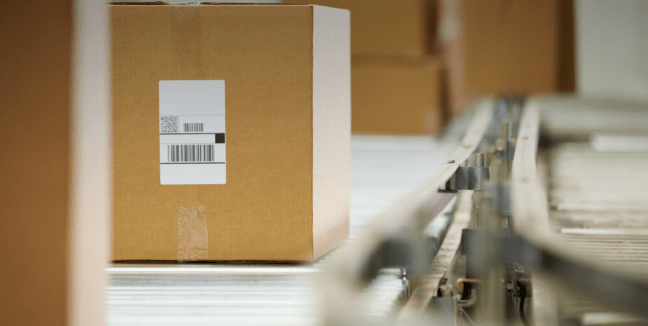 Solutions de cerclage pour une bonne logistique