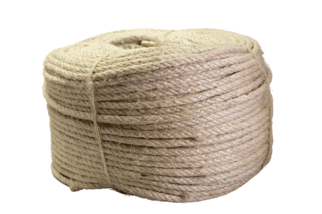 cordage sisal