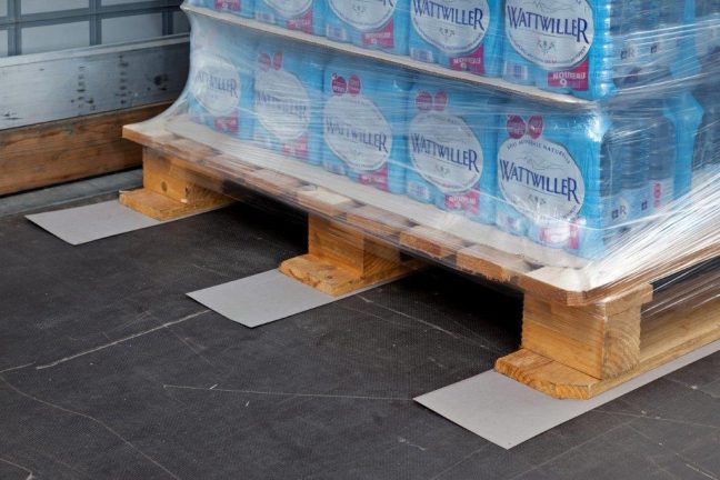 tapis antiglisse