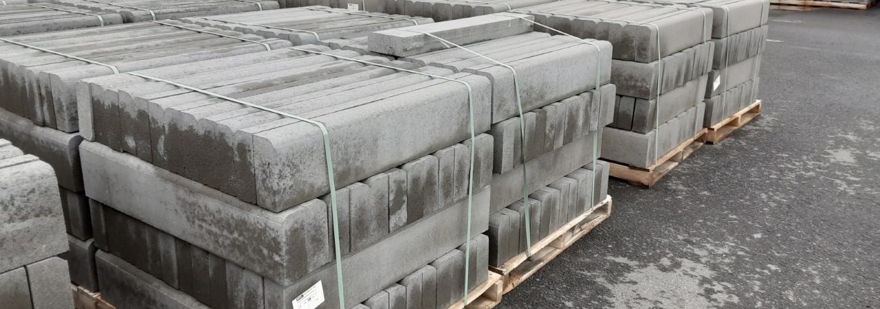 béton