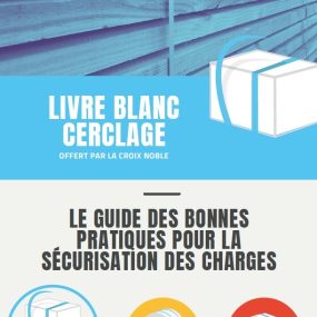 livre blanc cerclage