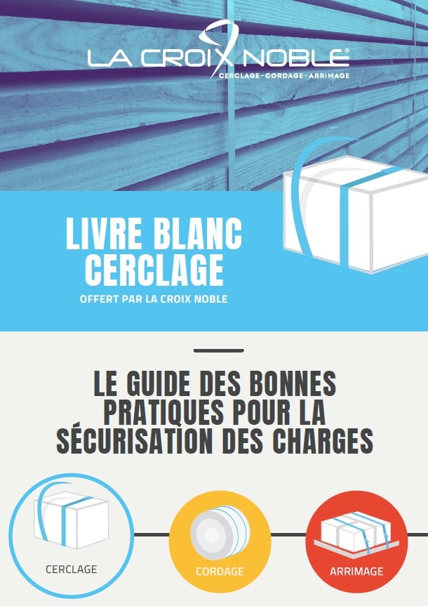 livre blanc cerclage