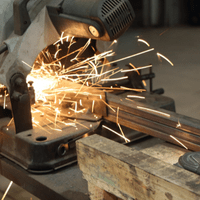secteur manufacturier