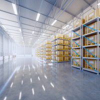 secteur logistique