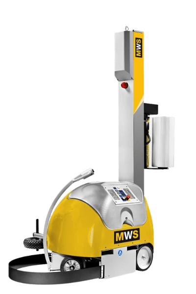 Robot paletisseur