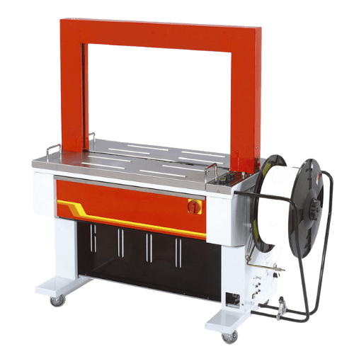 Cercleuse automatique TP 601D
