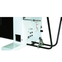 Introduction automatique de feuillard