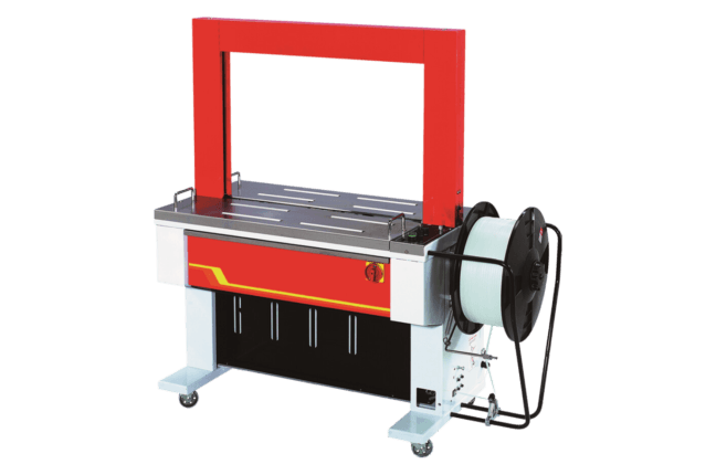 Automatic strapping machine TP-601D