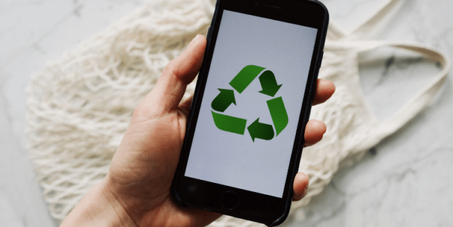 solutions de recyclage