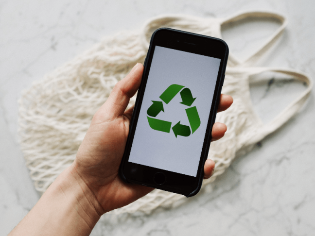 solutions de recyclage
