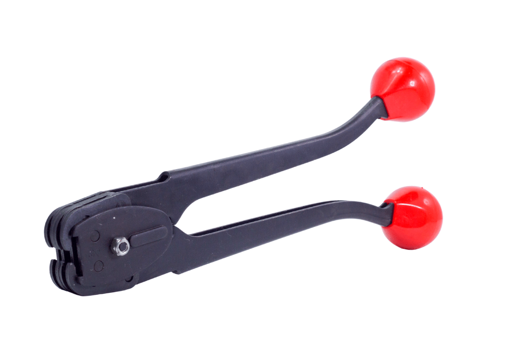 STEEL CRIMPING TOOL