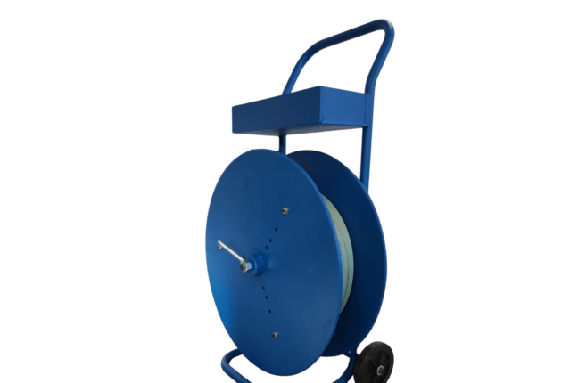 Wheel dispenser D30