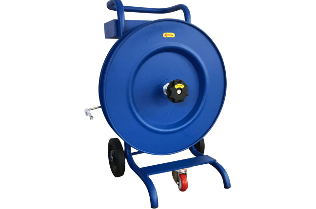 Wheel dispenser D55