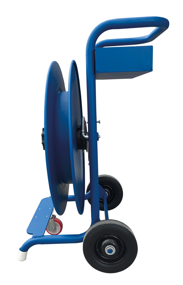 wheel dispenser