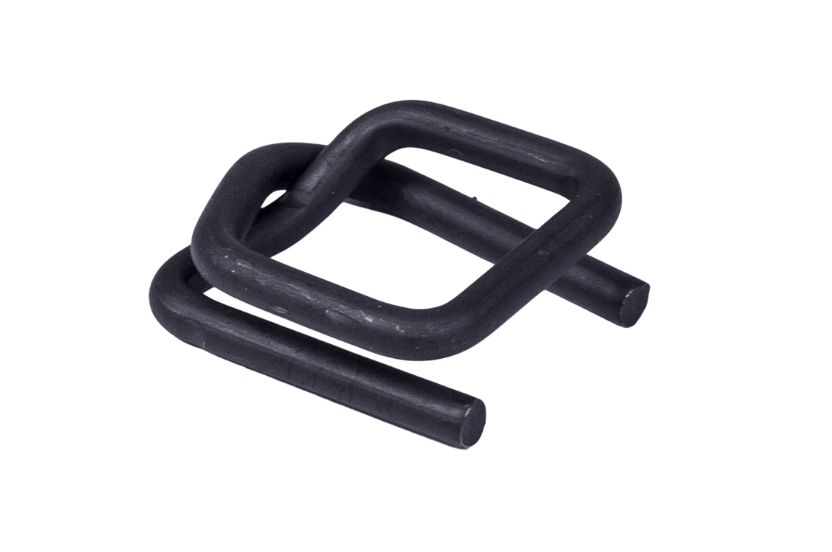 Phosphated buckle