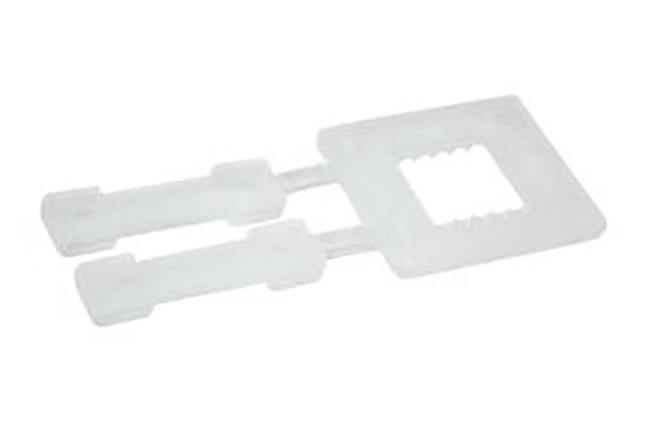 plastic buckles