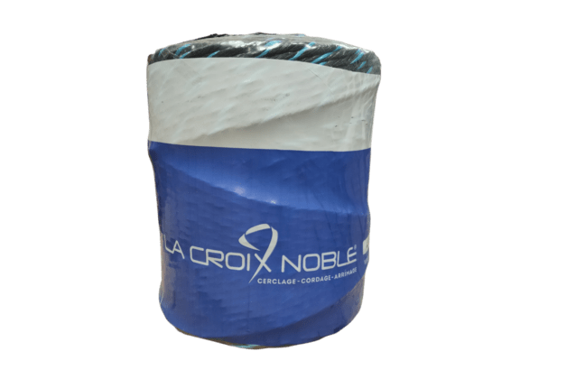 Ficelle agricole en Sisal (fibres naturelles) - La Croix Noble