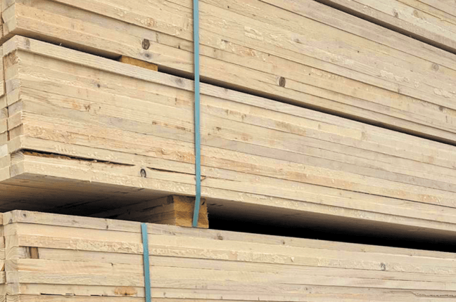 Wood & Timber industry