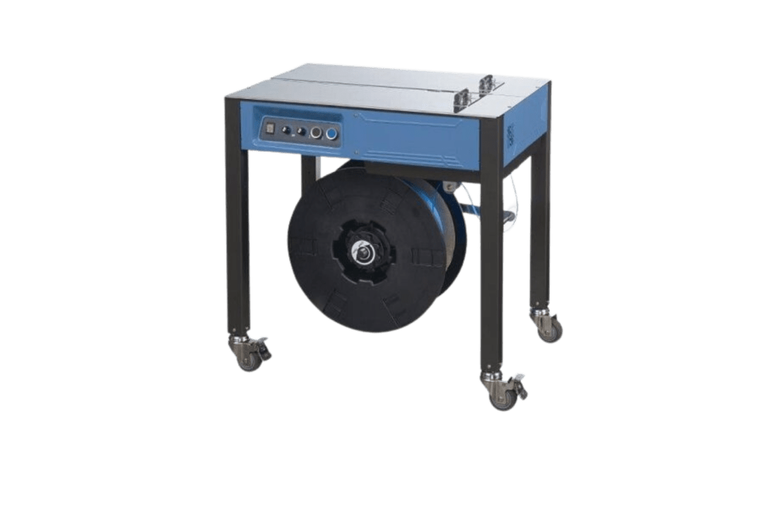 Semi-automatic strapping machine EXS-303