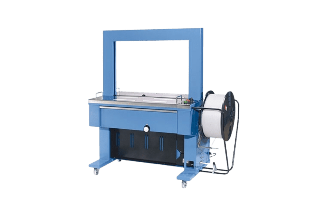 Automatic strapping machine TP-6000