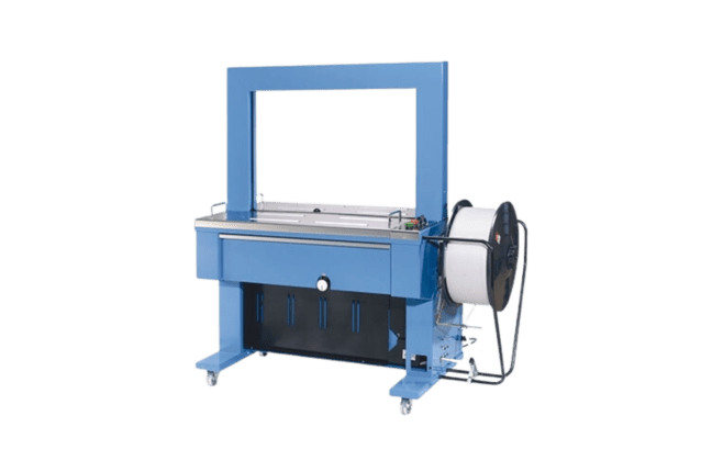 Automatic strapping machine TP-6000