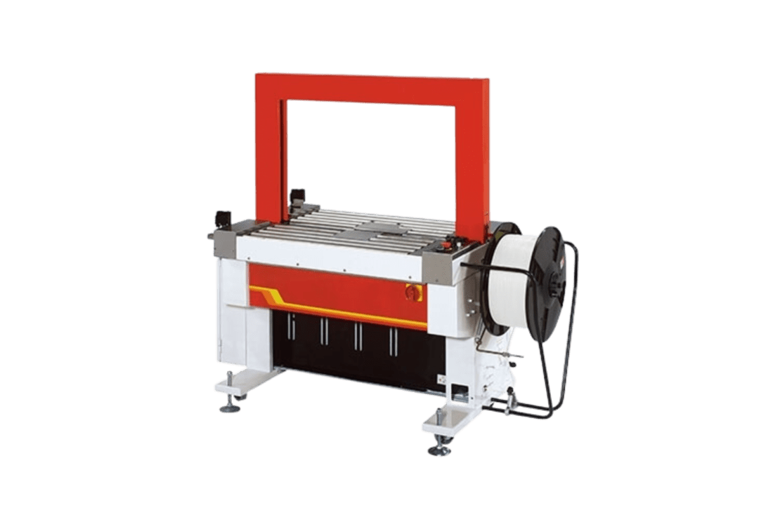 Automatic strapping machine TP-601A