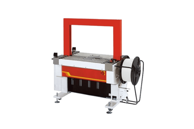 Automatic strapping machine TP-601A