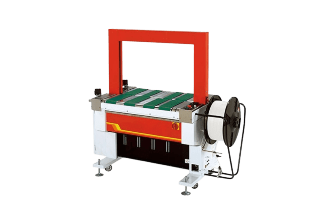 Automatic strapping machine TP-601B