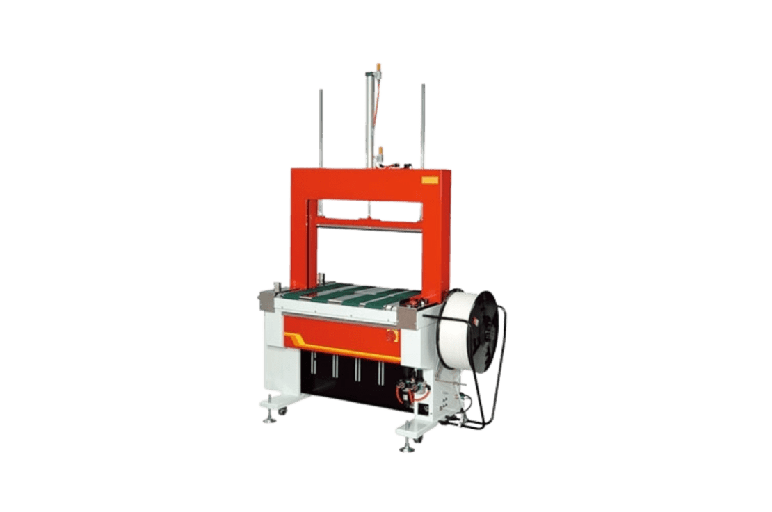 Automatic strapping machine TP-601BP