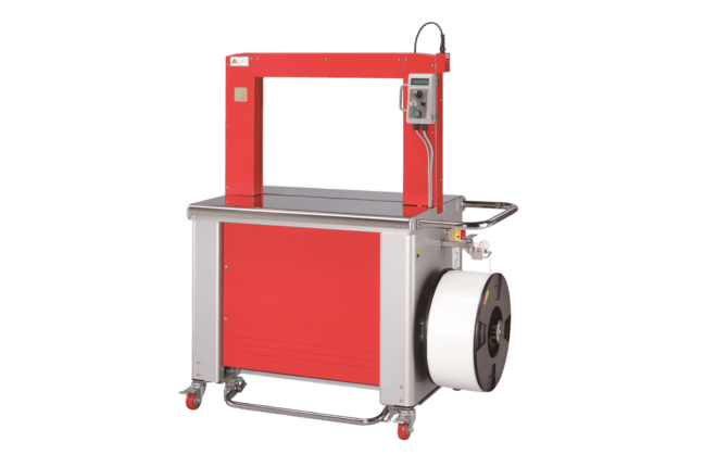 Automatic strapping machine TP-702
