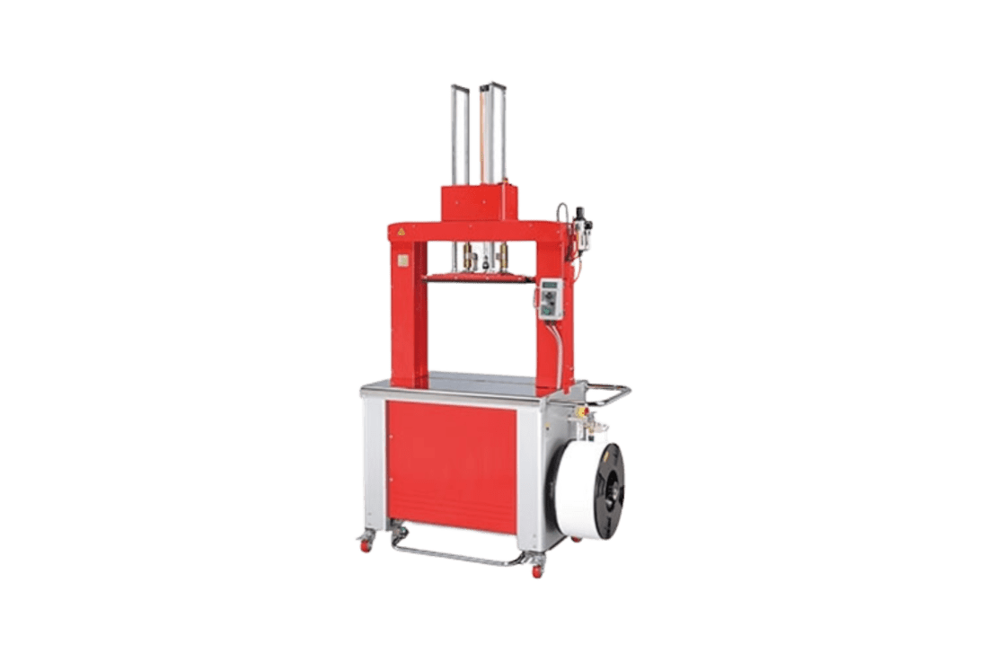 Automatic strapping machine TP-702P