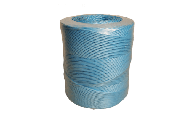 PP (Polypropylene) twine - La Croix Noble