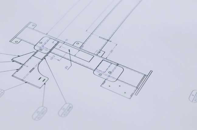 Made-to-measure strapping machine