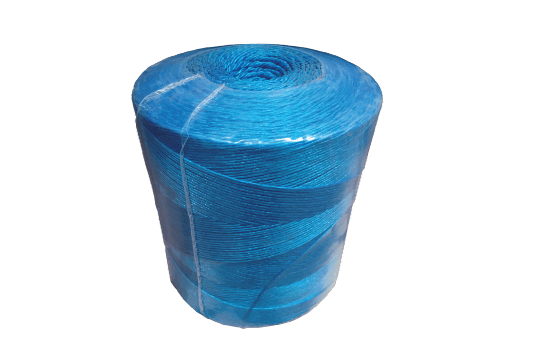 PP (Polypropylene) twine - La Croix Noble