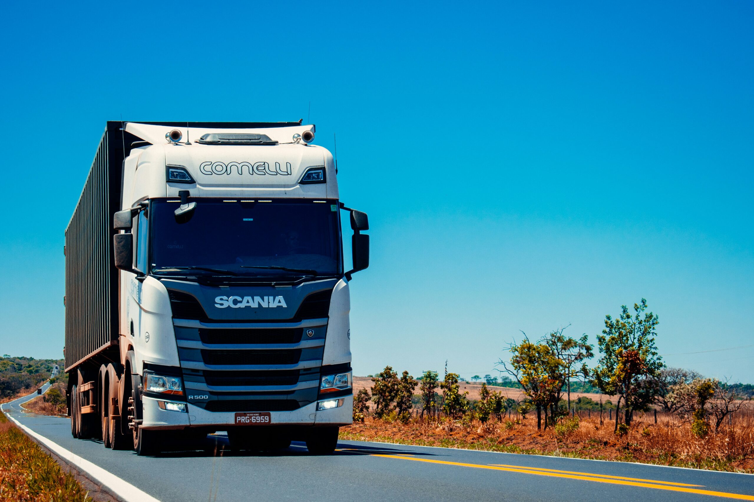 Transport routier