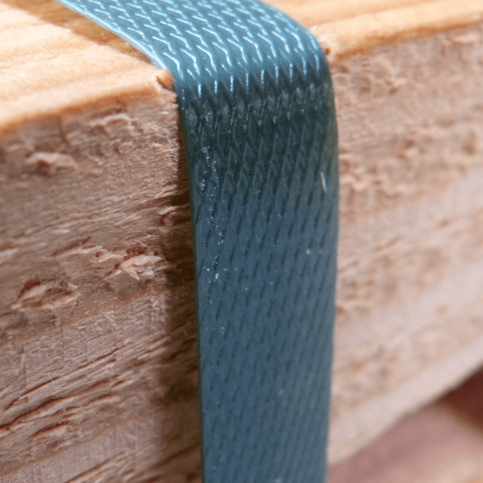Strapping bands