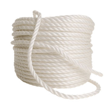 Cordage en PP Polypropylène