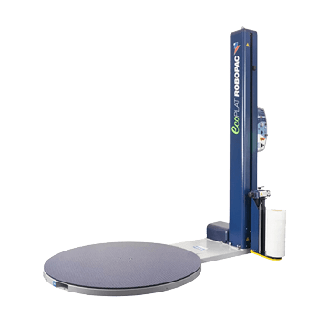 BANDEROLEUSE ECOPLAT PLUS