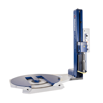 BANDEROLEUSE MASTERPLAT PLUS TP3