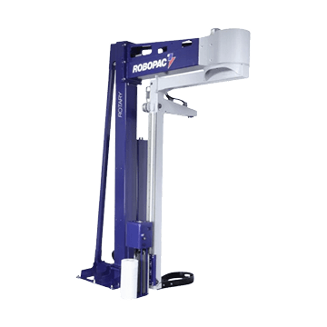 BANDEROLEUSE ROTARY 708 PVS