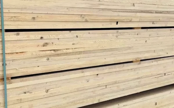 Wood & Timber industry