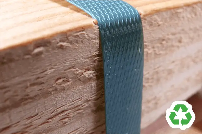 PET Strapping (Polyester)