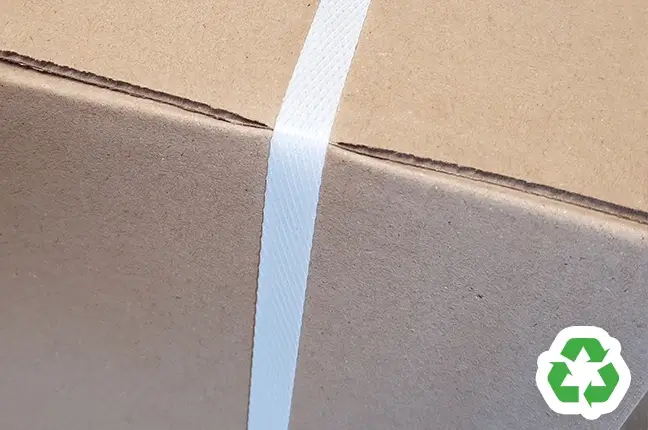 Manual PP (polypropylene) strap