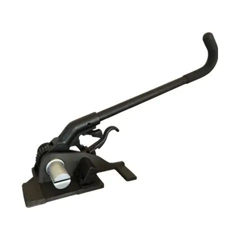 Manual Tensioners for Marine Lashing