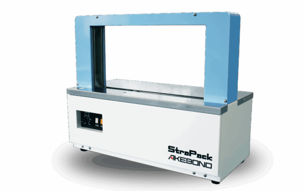 Banderoleuse de table AKEBONO OB-360N