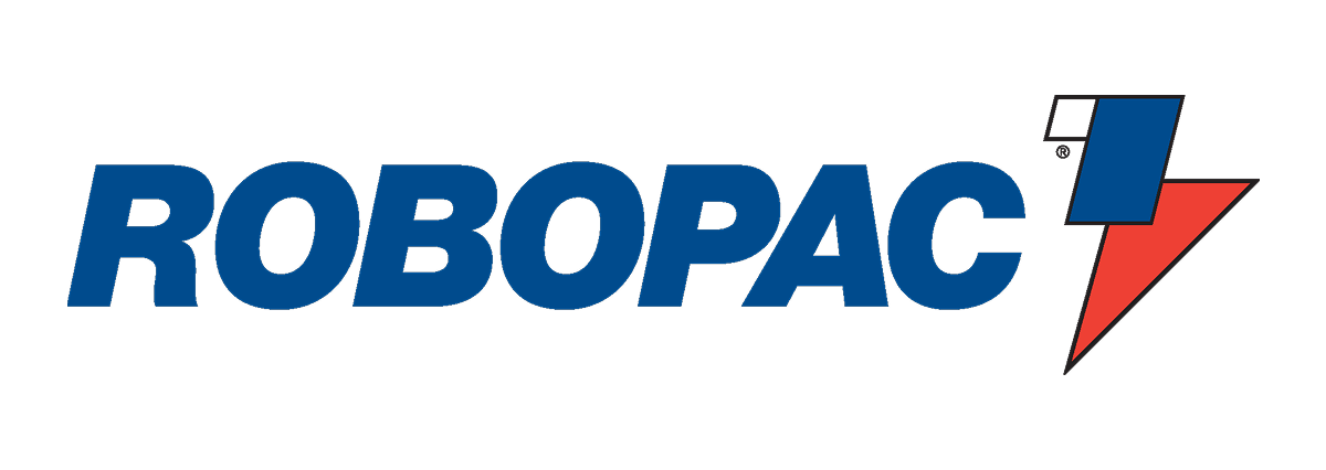 Logo Robopac