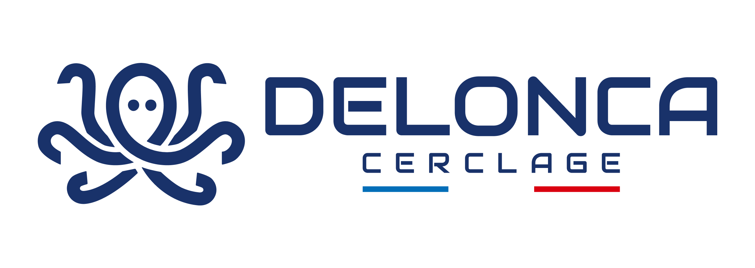 logo delonca