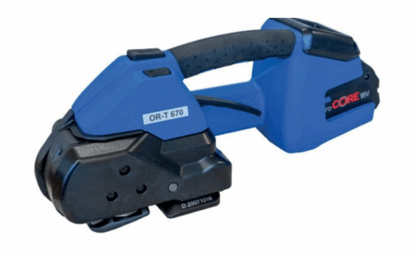 Cercleuse à friction OR-T 670