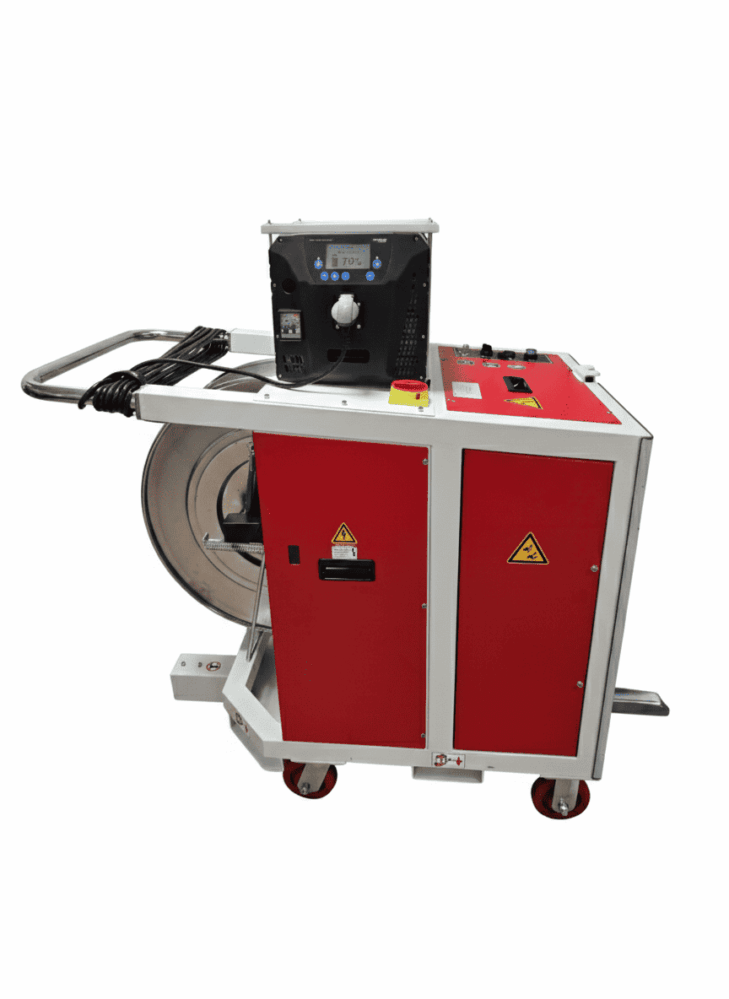 tp-602MVB vue de coté